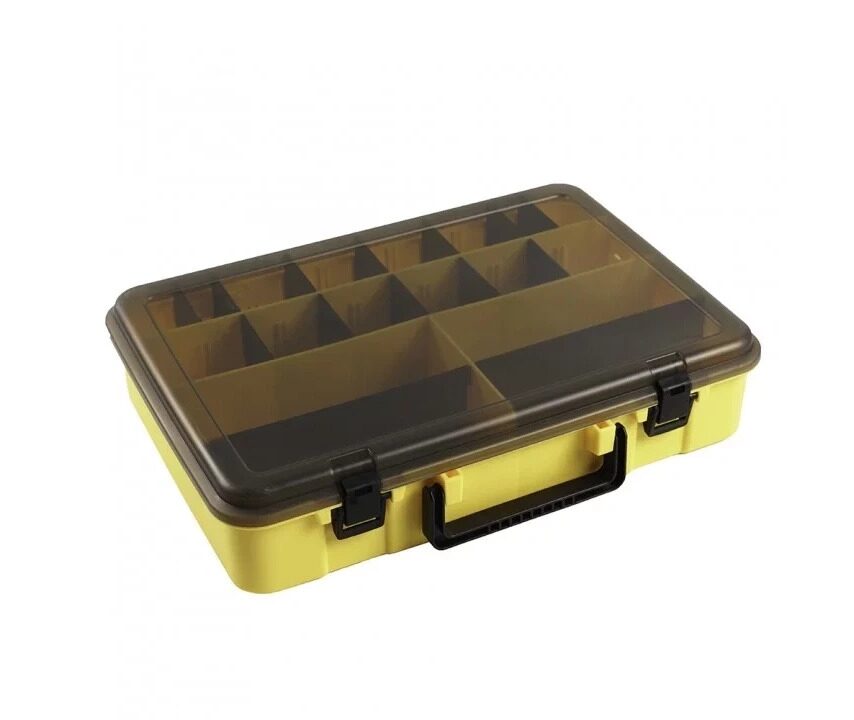 Коробка для аксессуаров ECarp - Box For Accessories ES-057