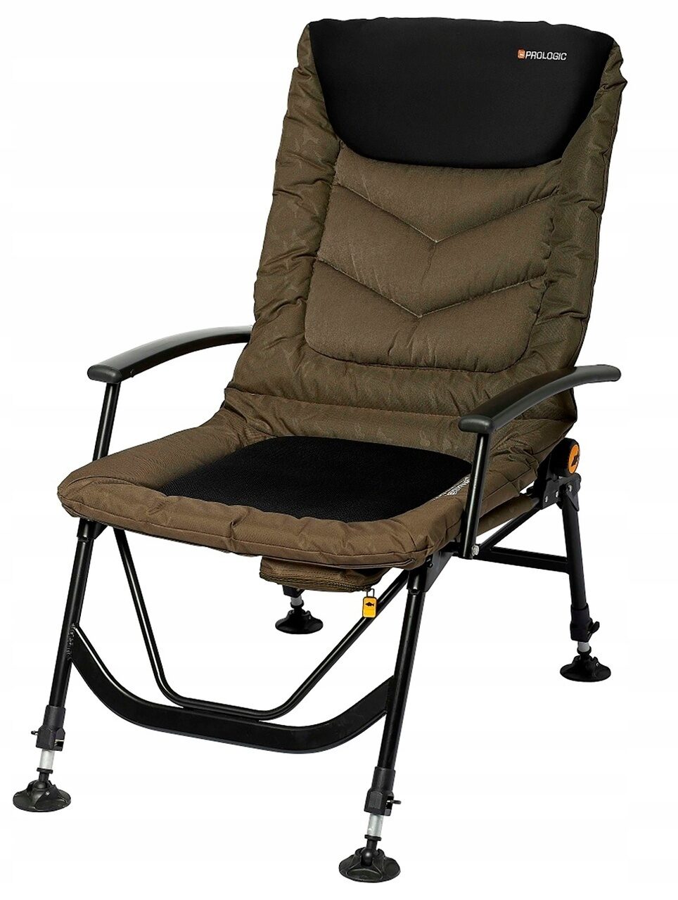 Кресло карповое Длинное Prologic (Пролоджик) - Commander Daddy Long Chair