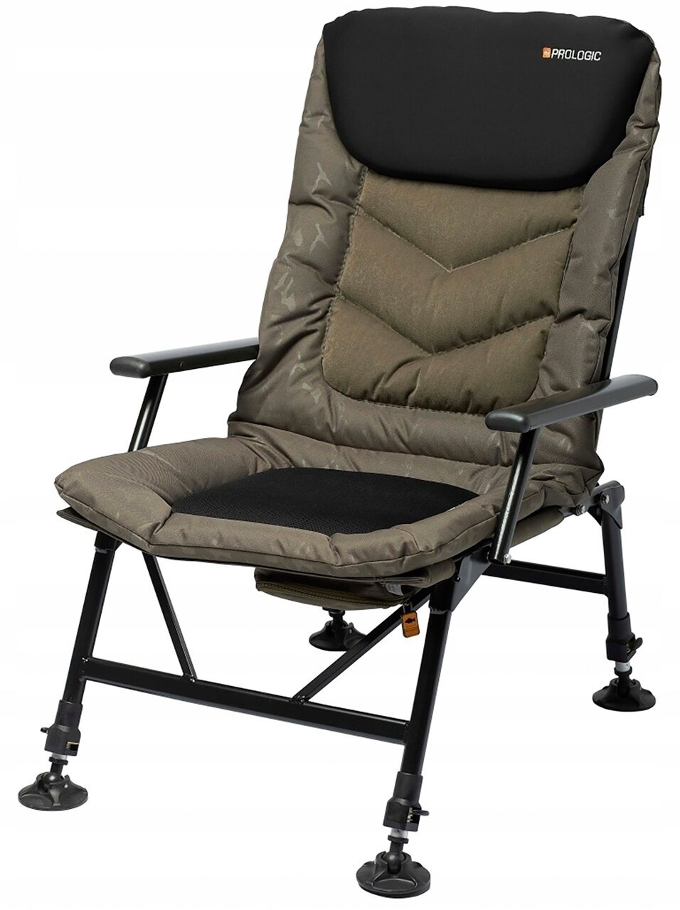 Кресло карповое Релакс Prologic (Пролоджик) - Commander Relax Chair