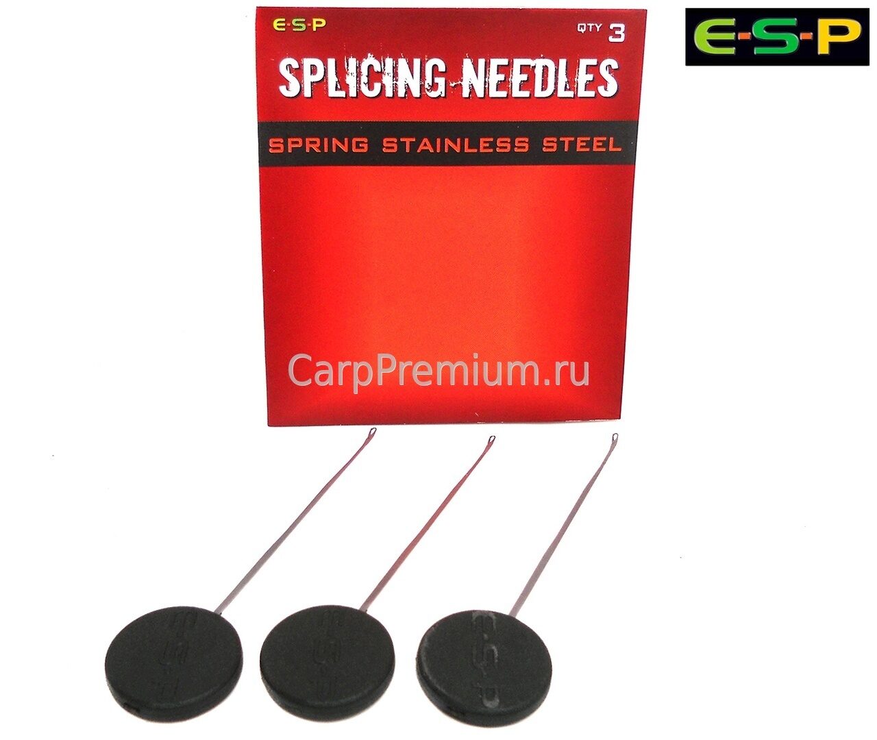Игла для лидкора ESP (ЕСП) - Splicing Needles