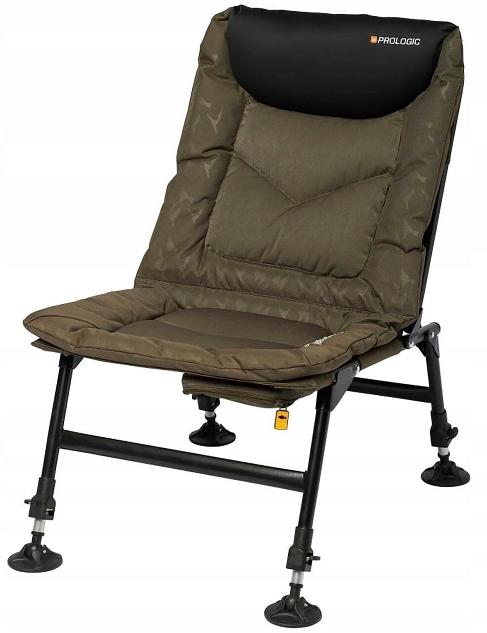 Кресло карповое Prologic (Пролоджик) - Commander Classic Chair