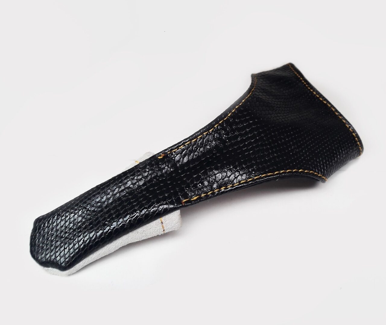 Напальчник (перчатка) для заброса Змея Trubchevskii Baits - Finger Сot (Glove) Сasting Snake, Размер Большой