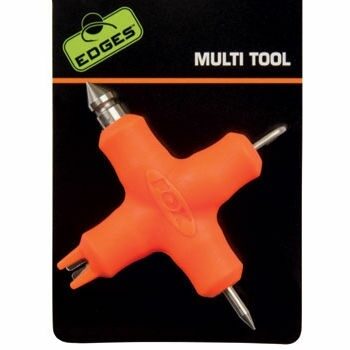 Многофункциональный инструмент Fox (Фокс) - EDGES Multi Tool