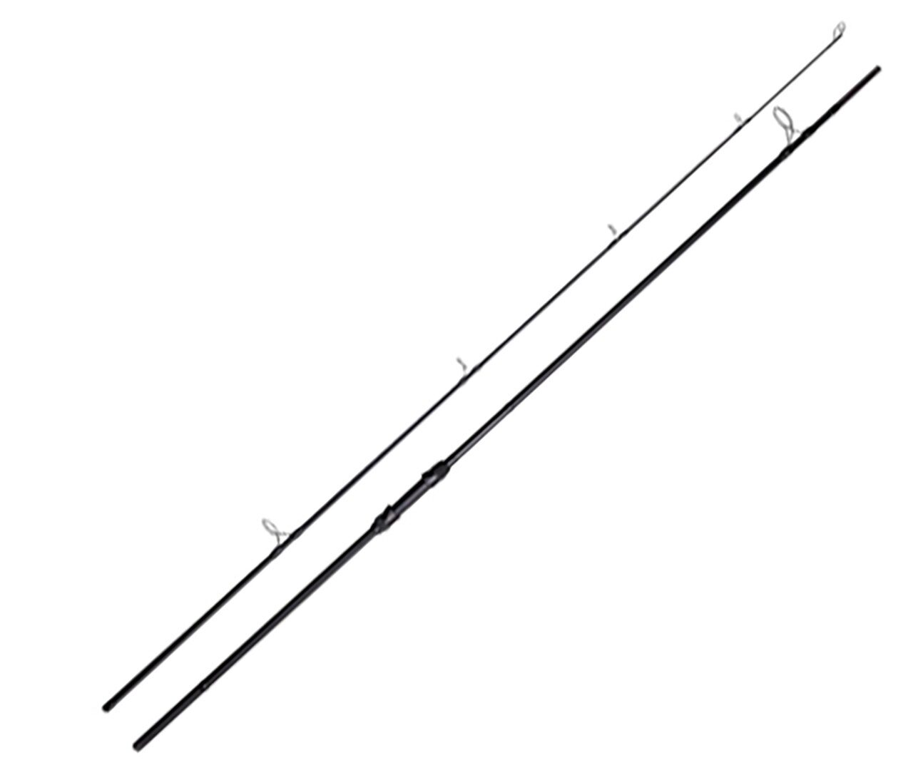 Удилище карповое двухчастное 3.90 м DAM (Дам) - TX1 Carp Rod 3.50lbs