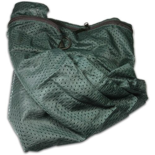 Карповый мешок на молнии Темно-Зеленый Gardner (Гарднер) - XL Zip Sack, 1 шт