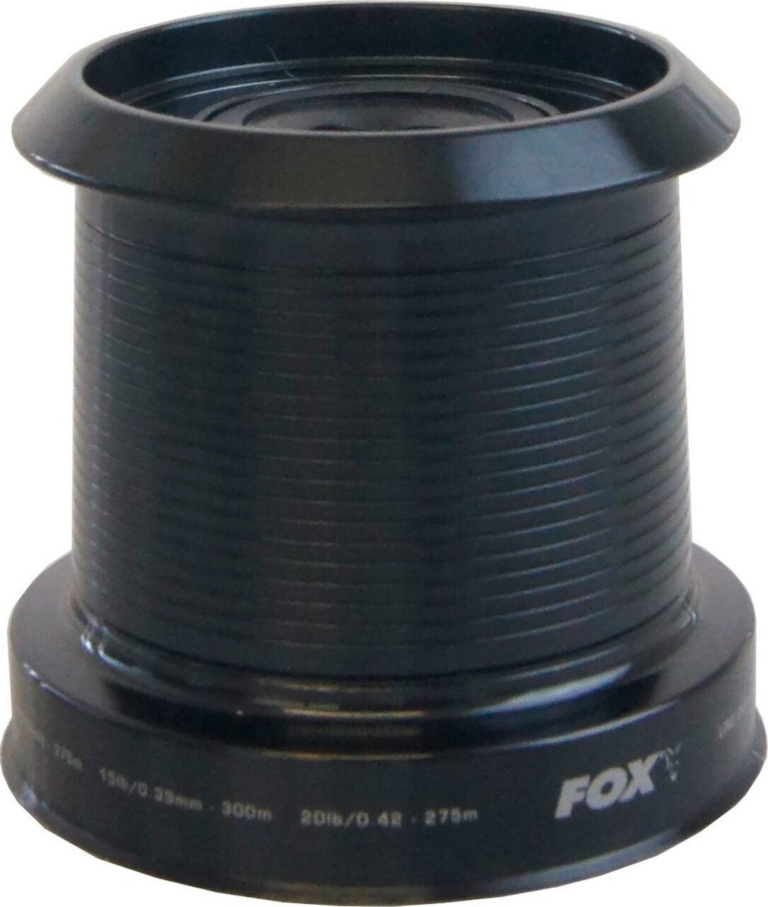 Шпуля Стандартная для катушки Fox (Фокс) - EOS 12000 Standard Spare Spool