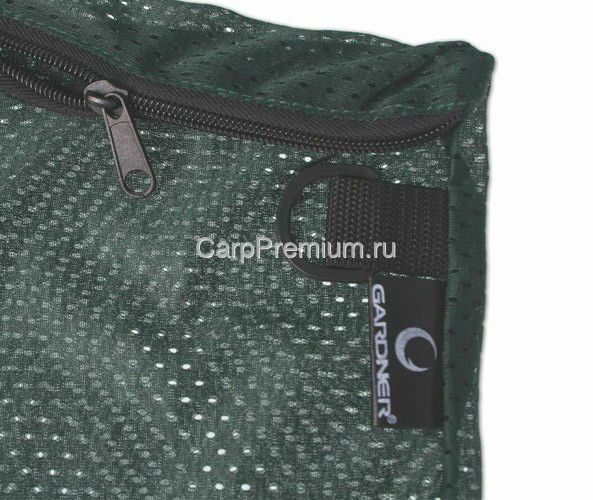 Карповый мешок для рыбы Gardner (Гарднер) - Carp Sack XL