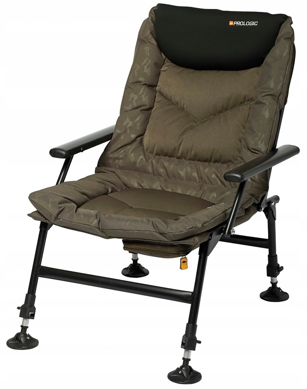 Кресло карповое Компактное Prologic (Пролоджик) - Commander Travel Chair