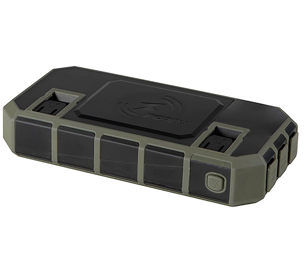 Портативный аккумулятор с беспроводной зарядкой Fox (Фокс) - Halo 27K Wireless Power Pack