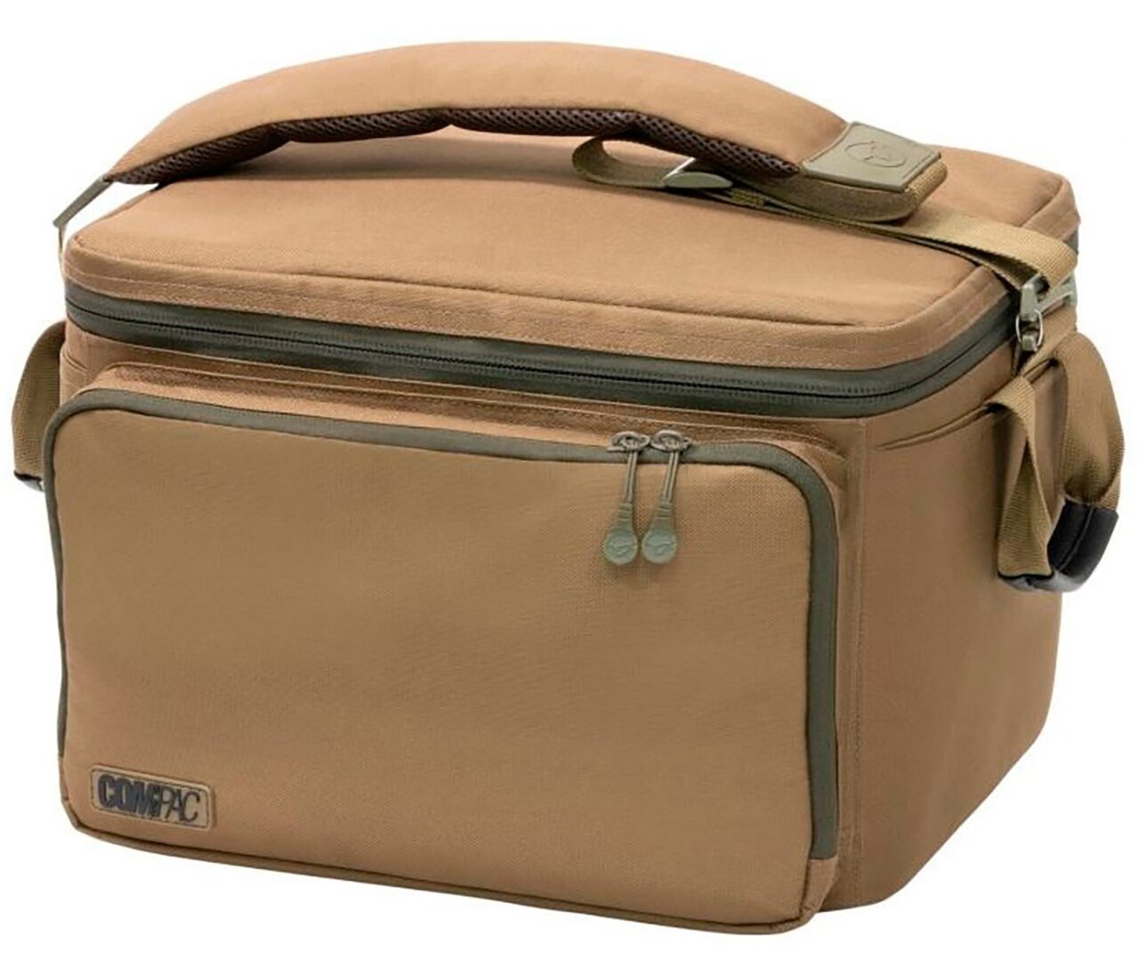 Термо-сумка карповая Большая Korda (Корда) - Compac Cool Bag Large