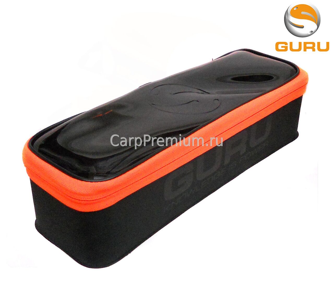 Коробка Guru (Гуру) - Fusion 420 long, Размер Длинный