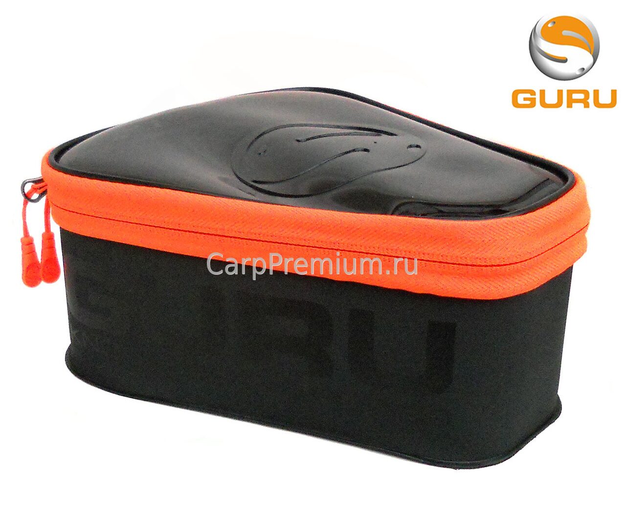 Коробка для рогаток Guru (Гуру) - Fusion Catapult Bag