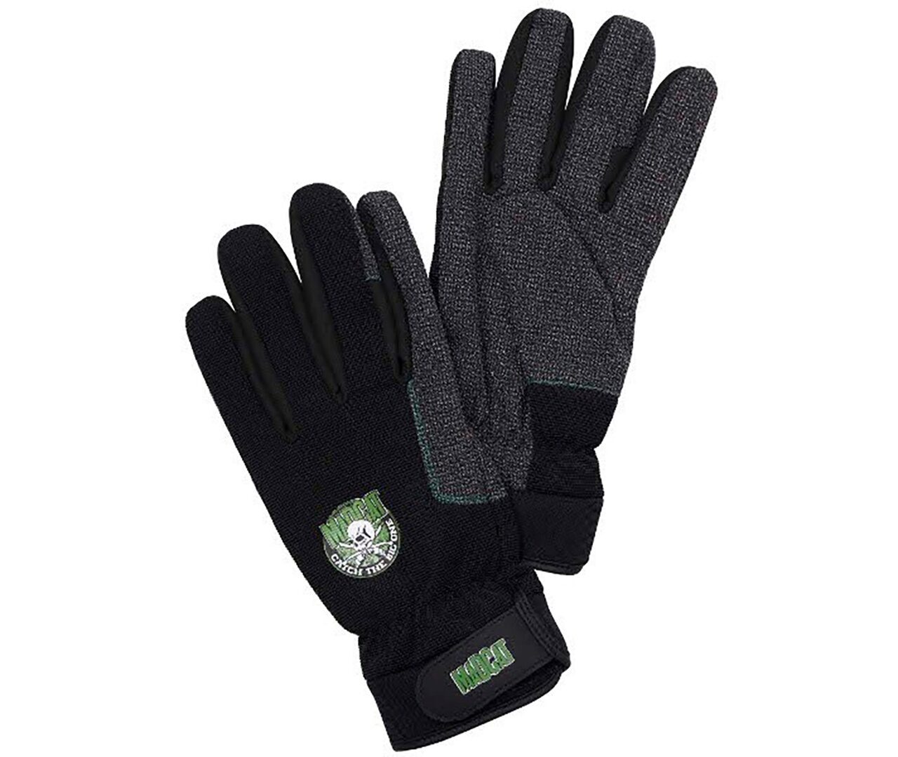 Перчатки MadCat (МэдКэт) - Pro Gloves, Размер Medium (M) / Large (L)