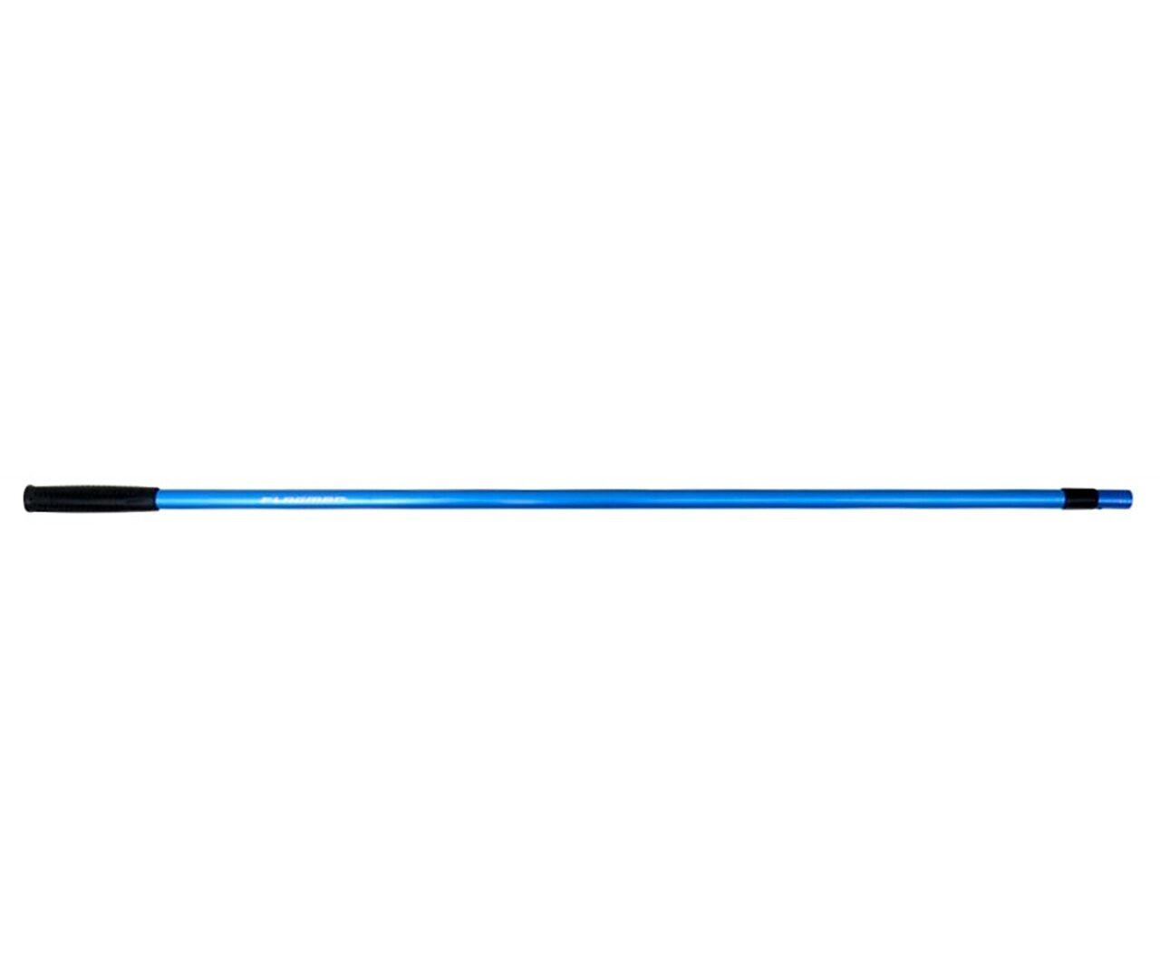 Ручка для подсака телескопическая 2 м Flagman (Флагман) - Handle Ianding Net Blue 2 sec