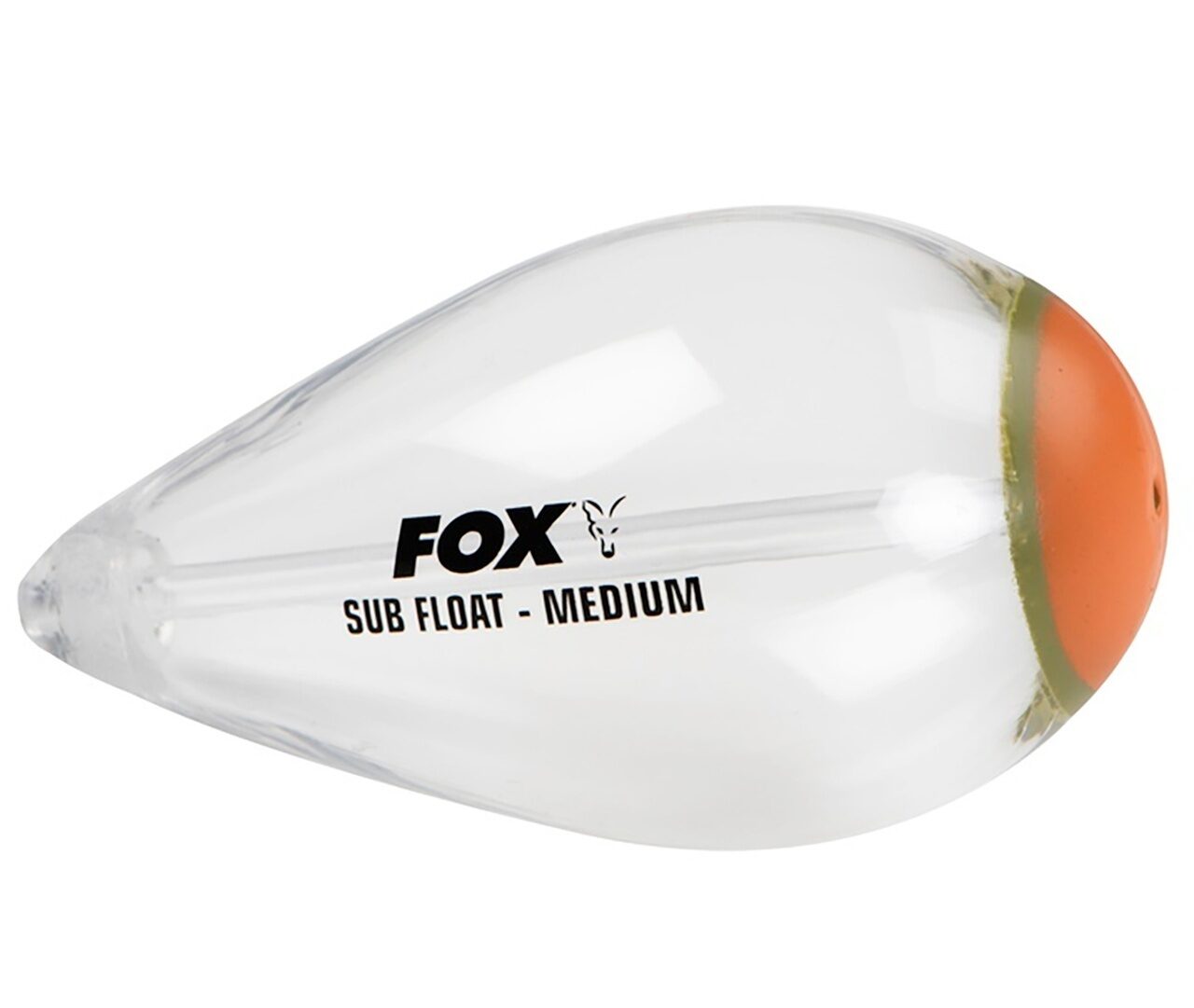 Поплавок контроллер Fox (Фокс) - Carp Subfloats Medium, Размер Средний, 2 шт
