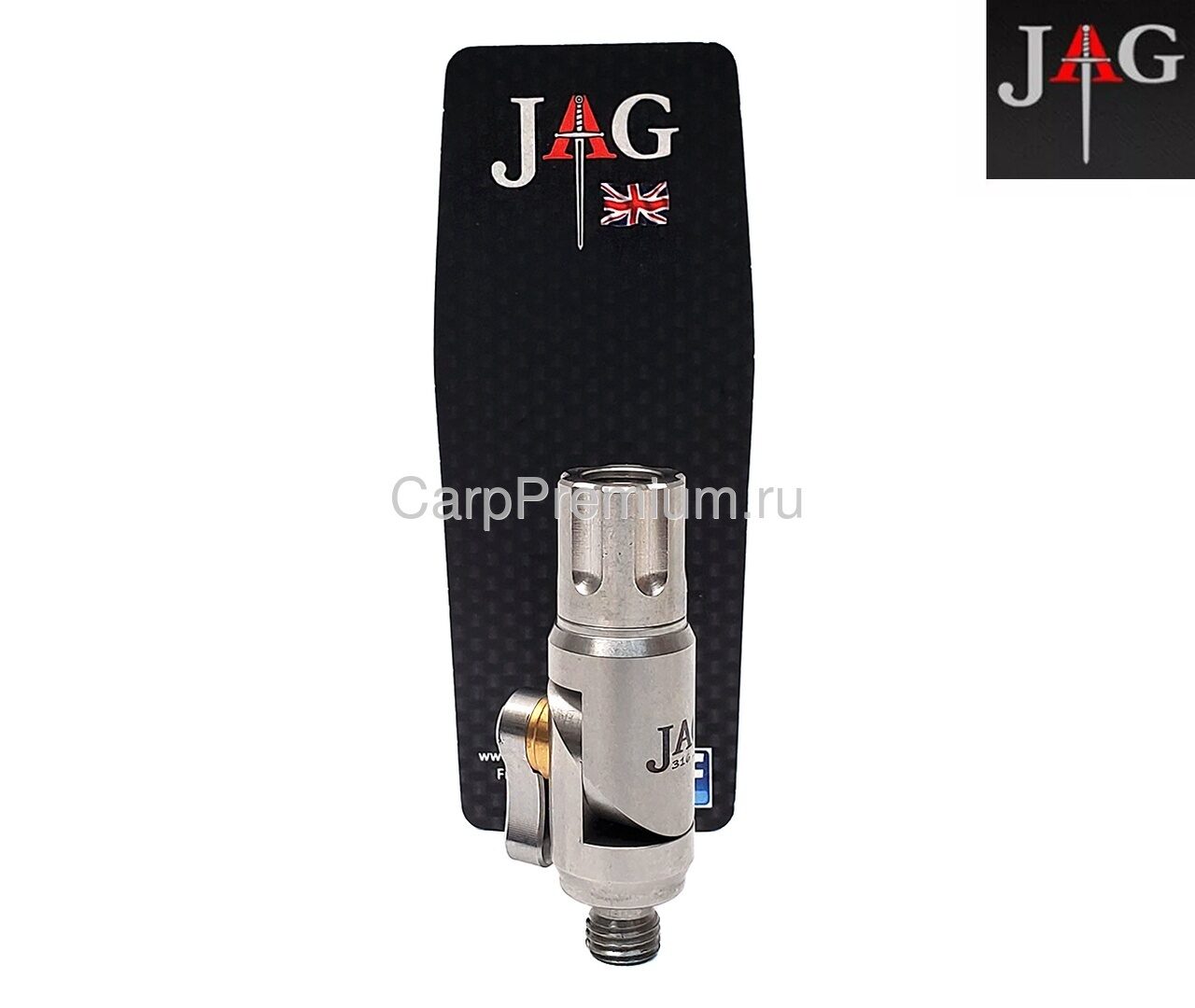 Адаптер для изменения угла наклона Стальной JAG (Джаг) - 316 Stainless High Tipper MK 2