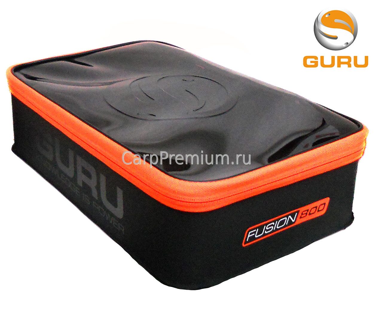 Коробка Guru (Гуру) - Fusion 800 Large, Размер Большой