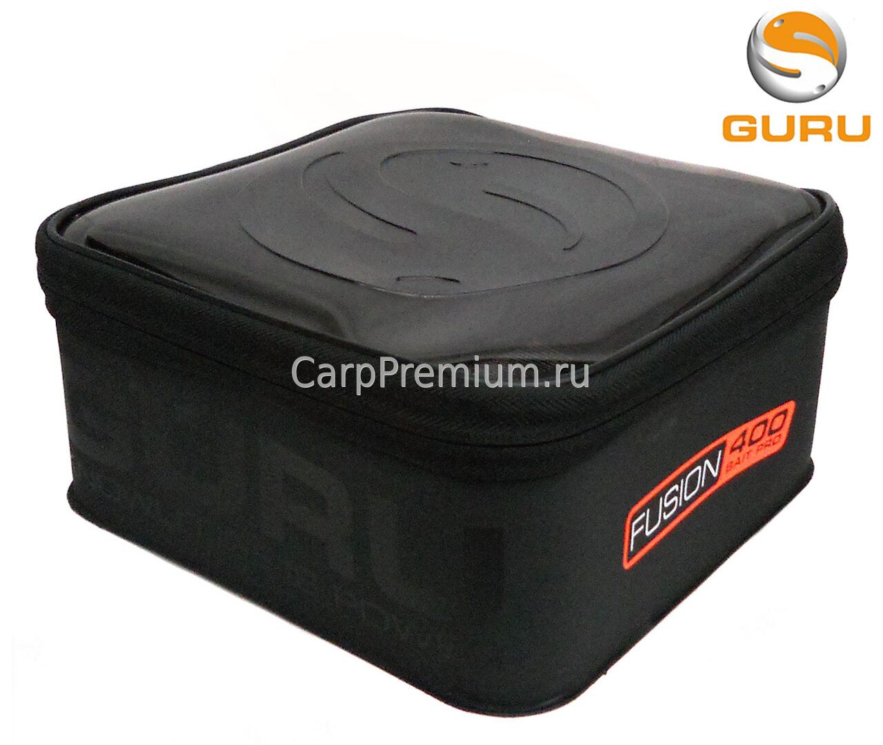 Набор коробок Guru (Гуру) - Bait Pro 300 + 400 Combo, 2 шт