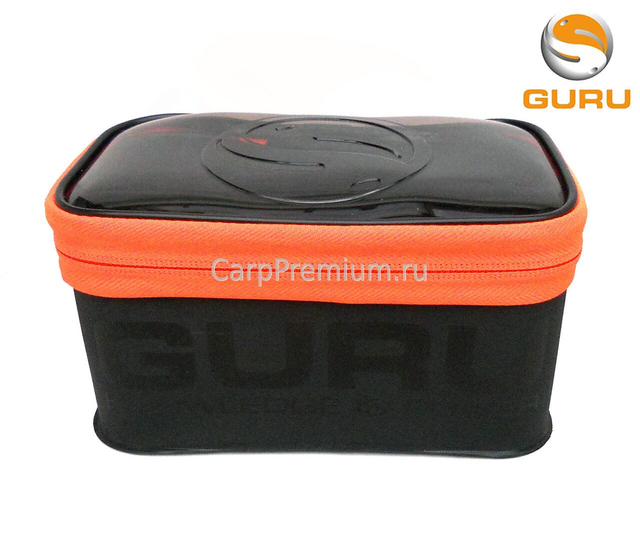 Коробка Guru (Гуру) - Fusion 210 Extra small, Размер Очень Малый