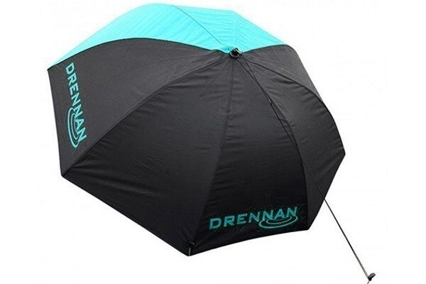 Зонт рыболовный 250 см Drennan (Дреннан) - Umbrella 50"