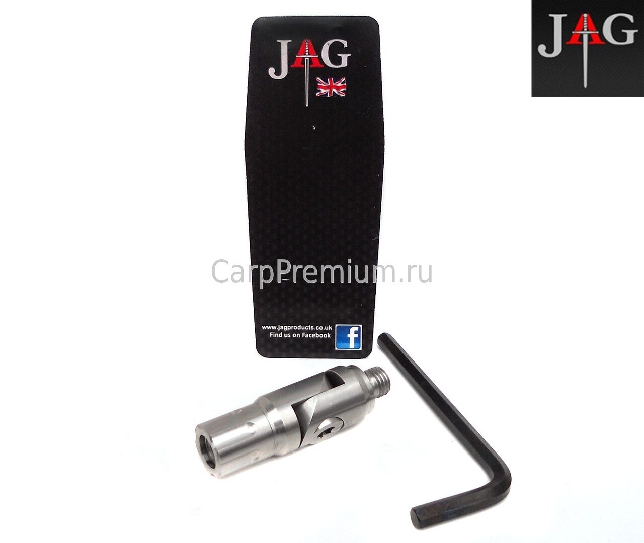 Адаптер для изменения угла наклона JAG (Джаг) - High Tipper 316