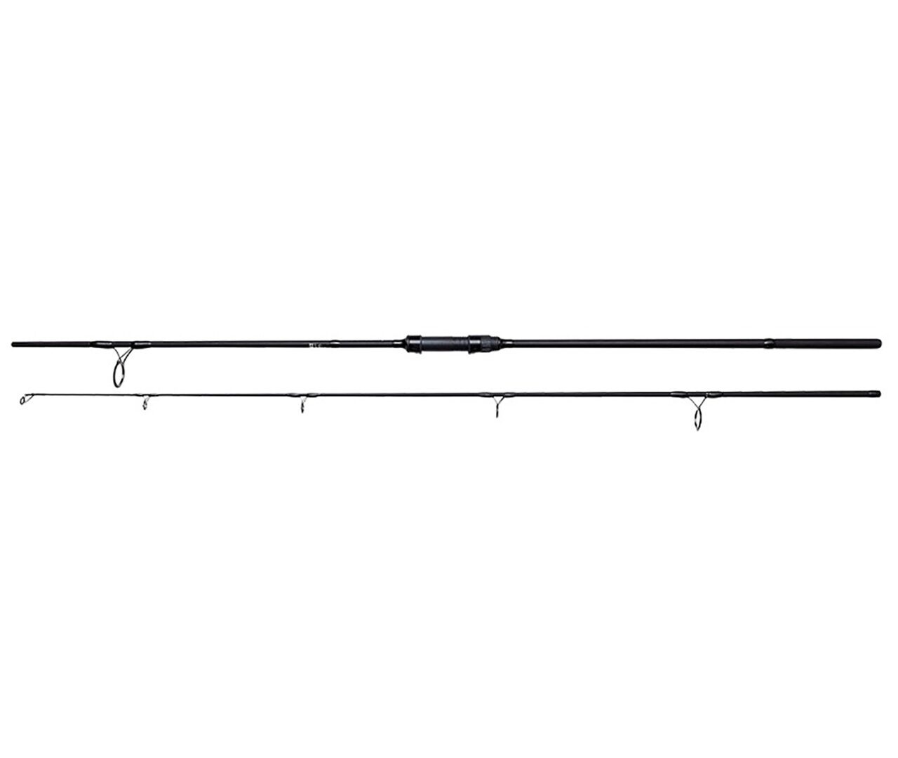 Удилище карповое двухчастное 3.0 м DAM (Дам) - Iconic Carp Rod 3.0 lbs