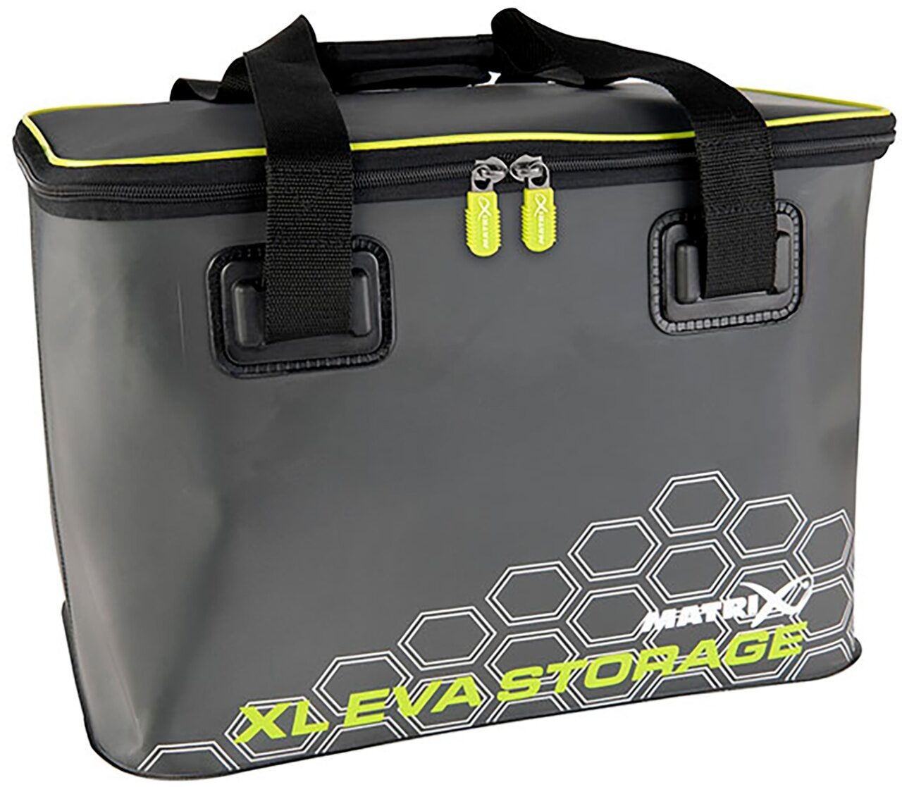 Сумка для аксессуаров Водонепроницаемая Очень Большая Matrix (Матрикс) - EVA Storage Bag Large XL