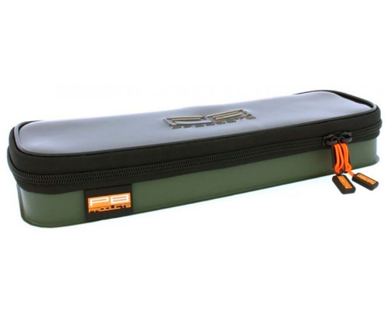 Сумка для аксессуаров Длинная PB Products - End Tackle EVA Bag Long Model