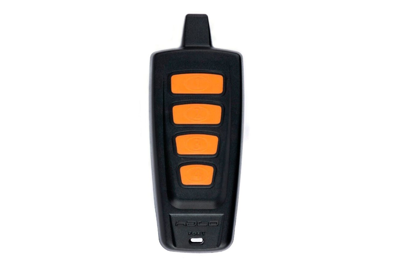 Пульт управления для фонаря поплавка-маркера Fox (Фокс) - Halo Illuminated Marker Pole Remote
