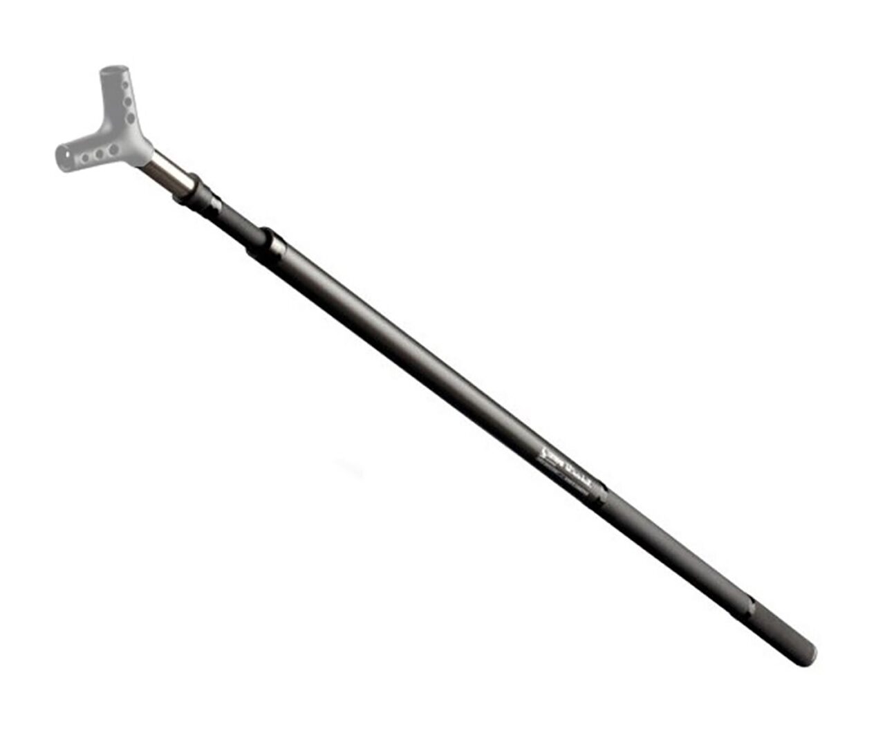 Ручка для подсака телескопическая 100 - 180 см Sportex ( Спортекс) - Тelepole