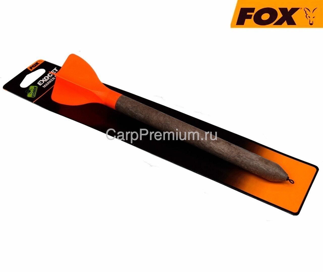 Поплавок маркерный Fox (Фокс) - Exocet Marker Float
